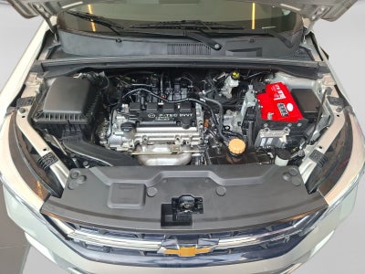 2024 Chevrolet AVEO LT PLUS
