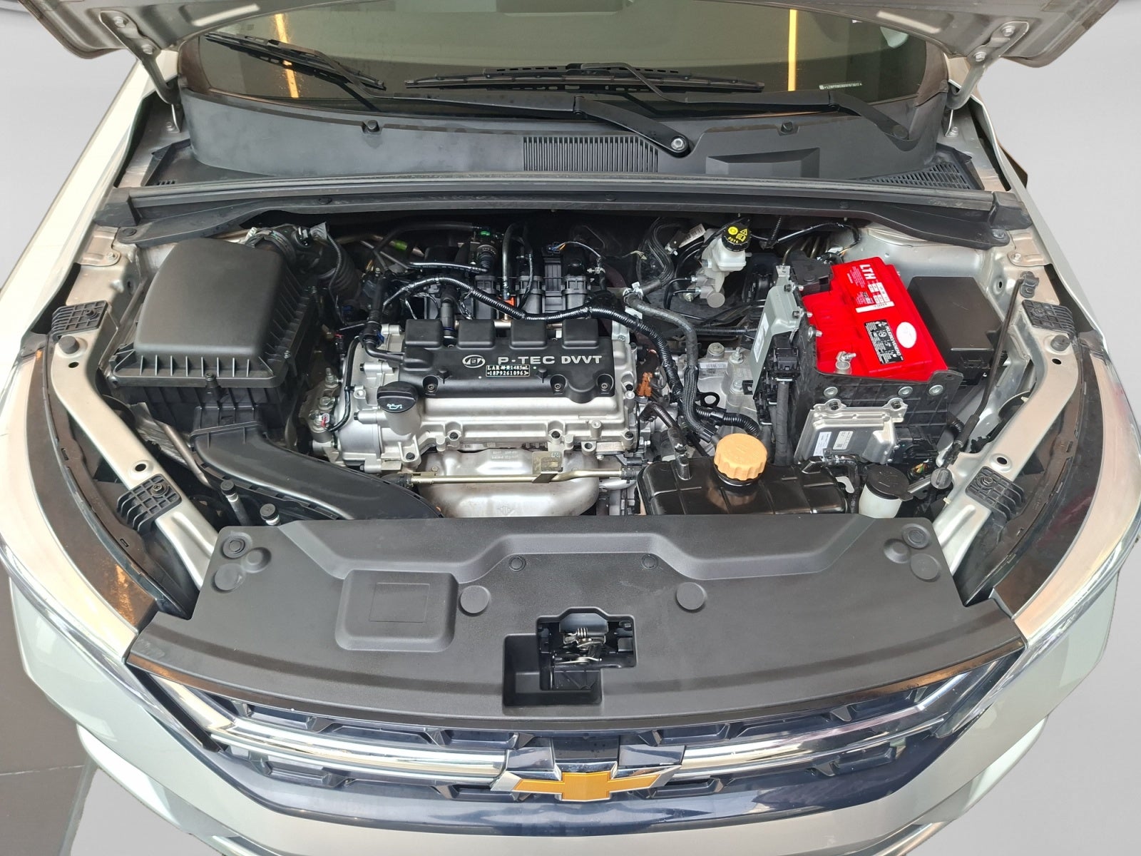 2024 Chevrolet AVEO LT PLUS