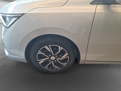 2024 Chevrolet AVEO LT PLUS
