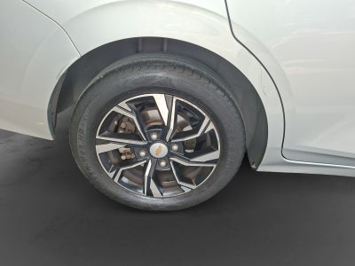 2024 Chevrolet AVEO LT PLUS