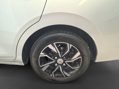 2024 Chevrolet AVEO LT PLUS
