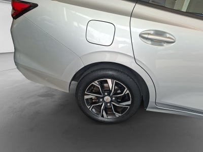 2024 Chevrolet AVEO LT PLUS