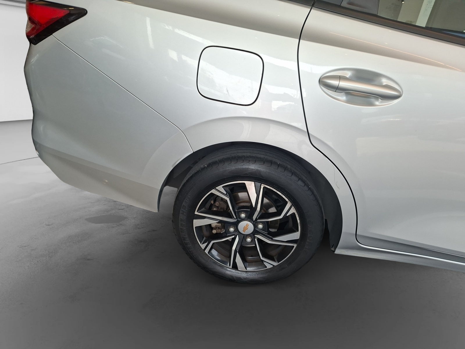 2024 Chevrolet AVEO LT PLUS