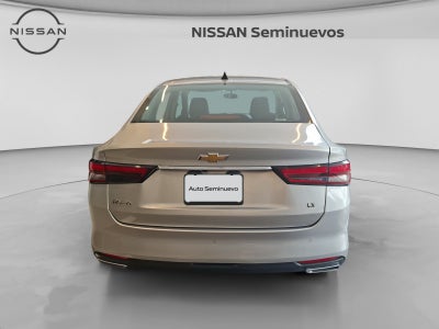 2024 Chevrolet AVEO LT PLUS