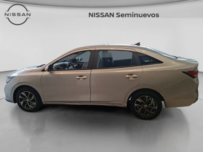 2024 Chevrolet AVEO LT PLUS