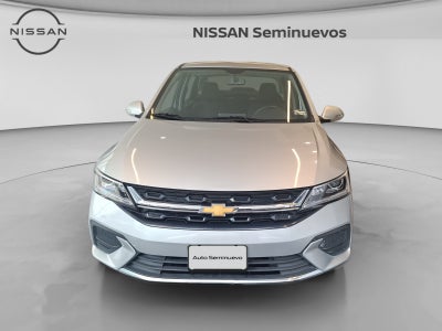 2024 Chevrolet AVEO LT PLUS