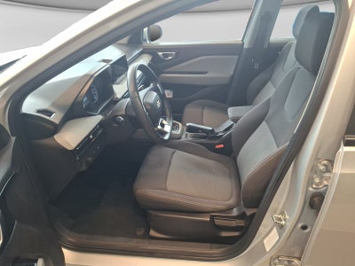 2024 Chevrolet AVEO LT PLUS