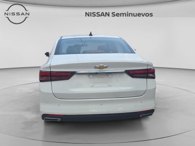2024 Chevrolet AVEO LT PLUS