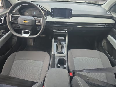 2024 Chevrolet AVEO LT PLUS