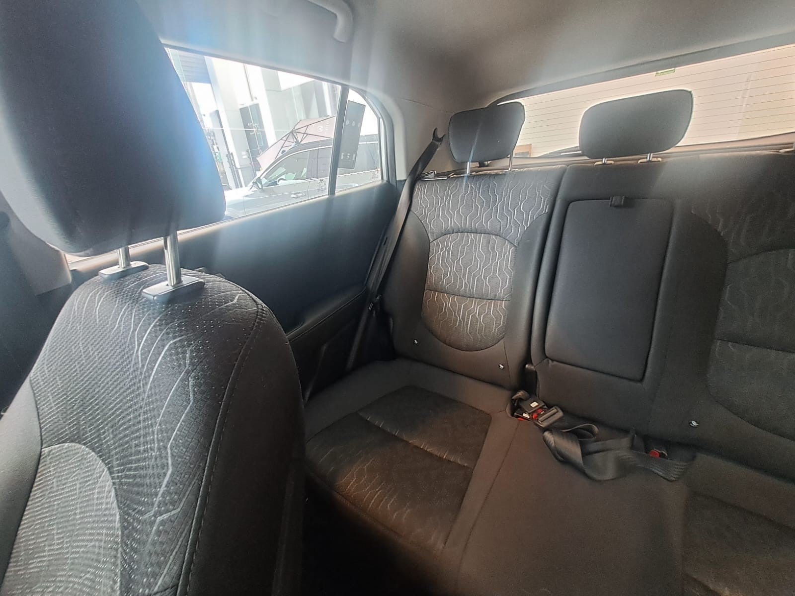 2020 Hyundai CRETA GLS PREMIUM TA