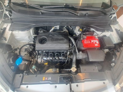 2020 Hyundai CRETA GLS PREMIUM TA