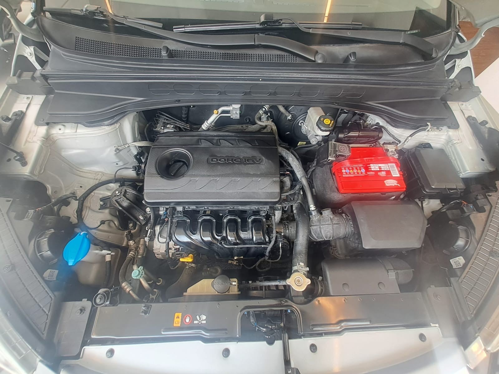 2020 Hyundai CRETA GLS PREMIUM TA