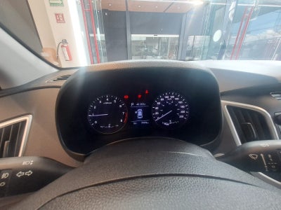 2020 Hyundai CRETA GLS PREMIUM TA