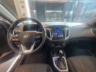 2020 Hyundai CRETA GLS PREMIUM TA
