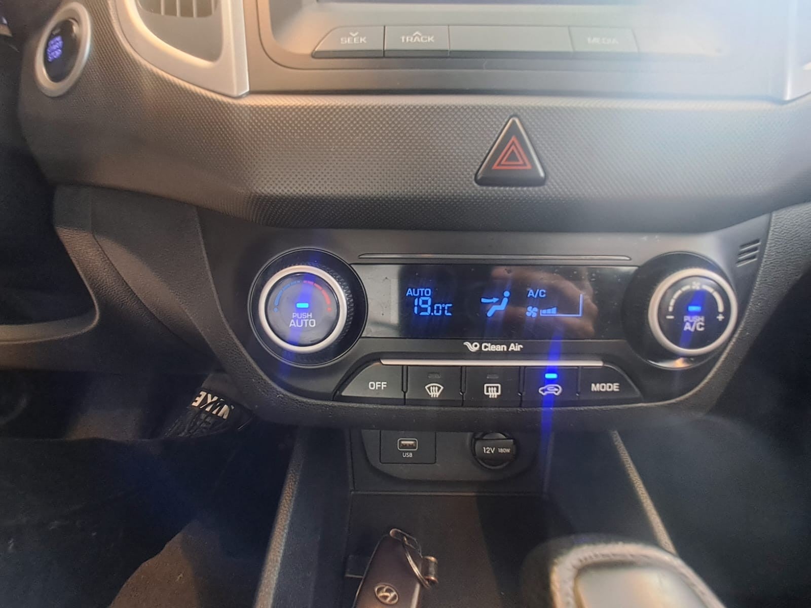 2020 Hyundai CRETA GLS PREMIUM TA