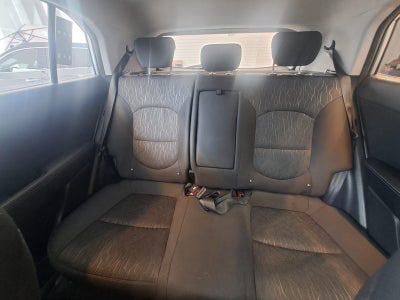 2020 Hyundai CRETA GLS PREMIUM TA