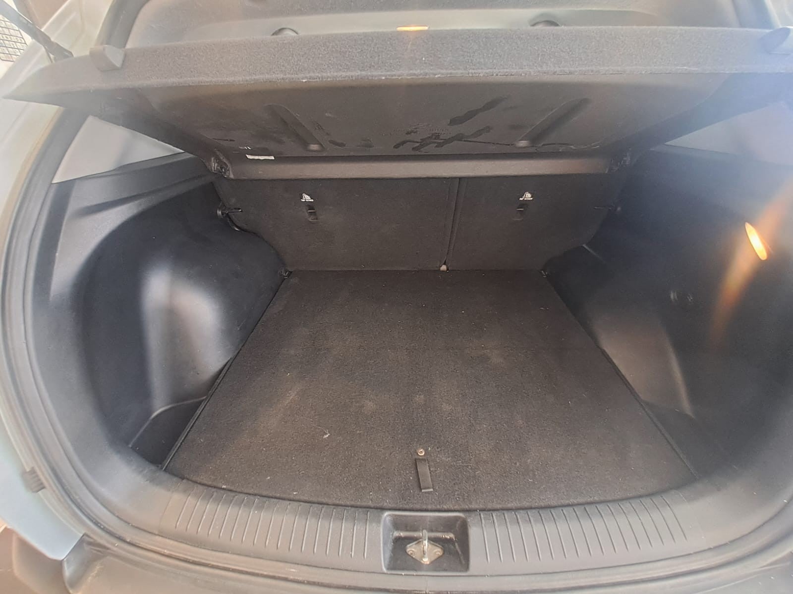 2020 Hyundai CRETA GLS PREMIUM TA