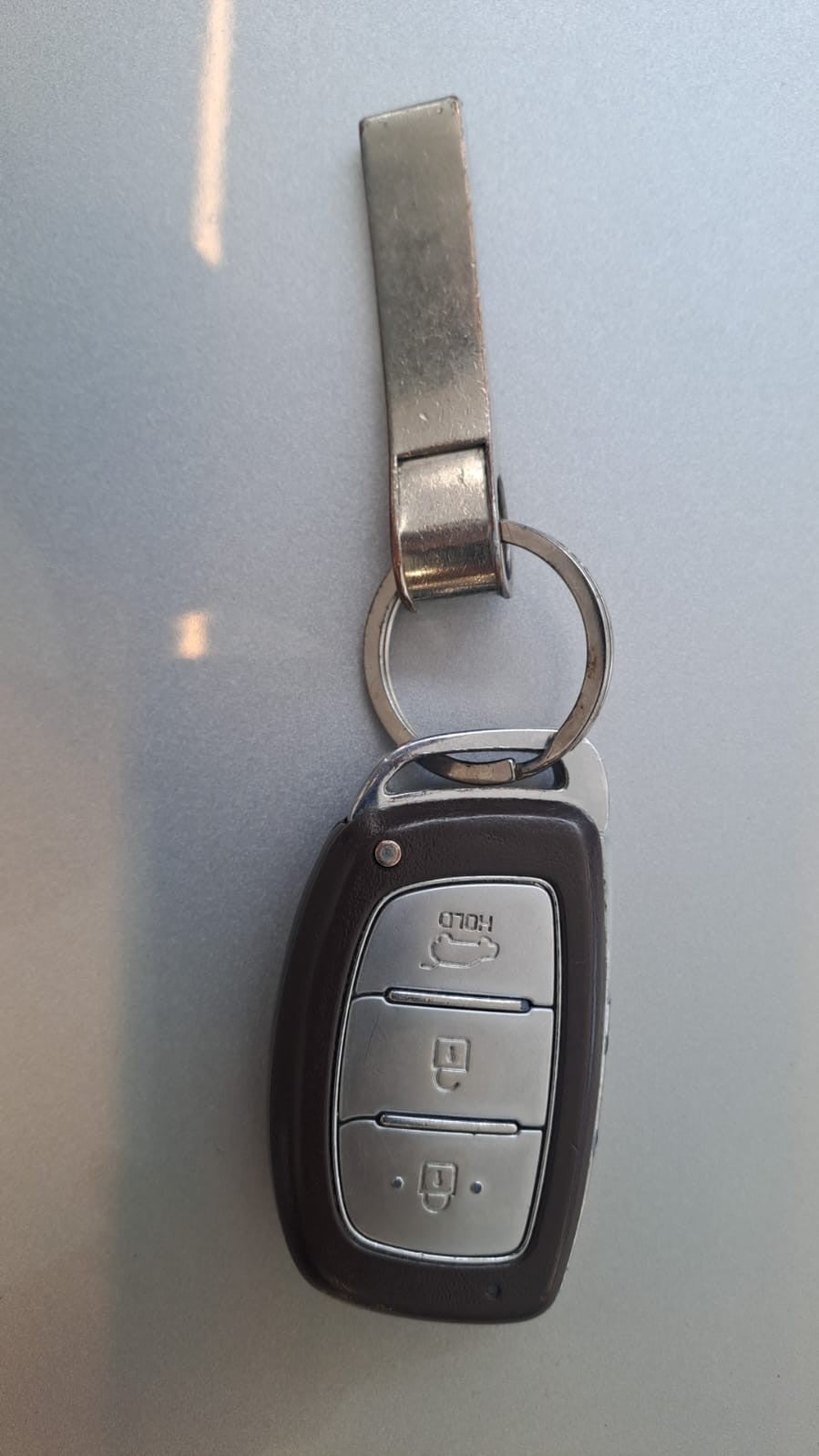 2020 Hyundai CRETA GLS PREMIUM TA