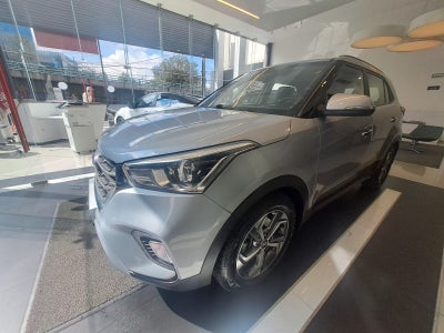 2020 Hyundai CRETA GLS PREMIUM TA