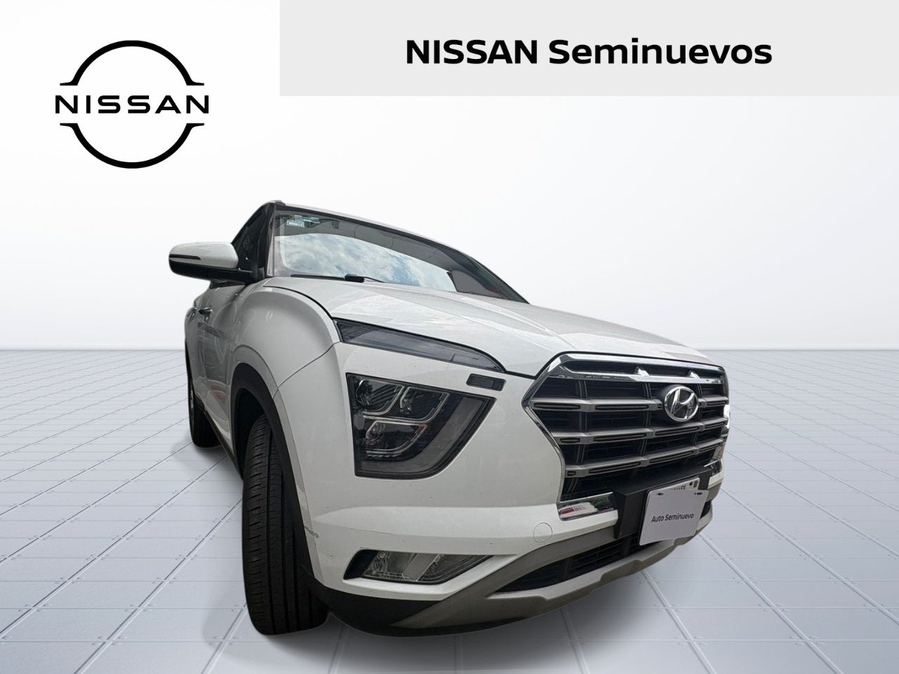 2022 Hyundai CRETA GLS PREMIUM