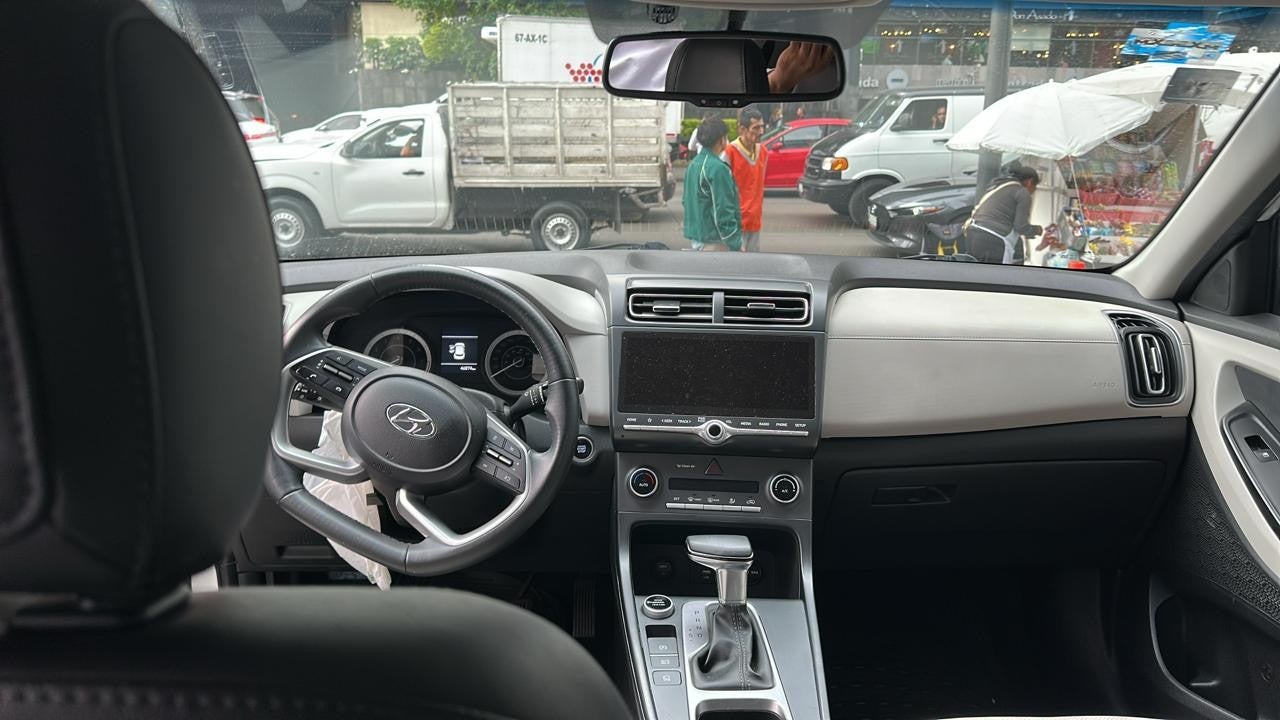 2022 Hyundai CRETA GLS PREMIUM