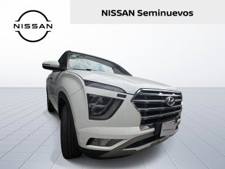 2022 Hyundai CRETA GLS PREMIUM