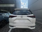 2023 Toyota AVANZA LE MT