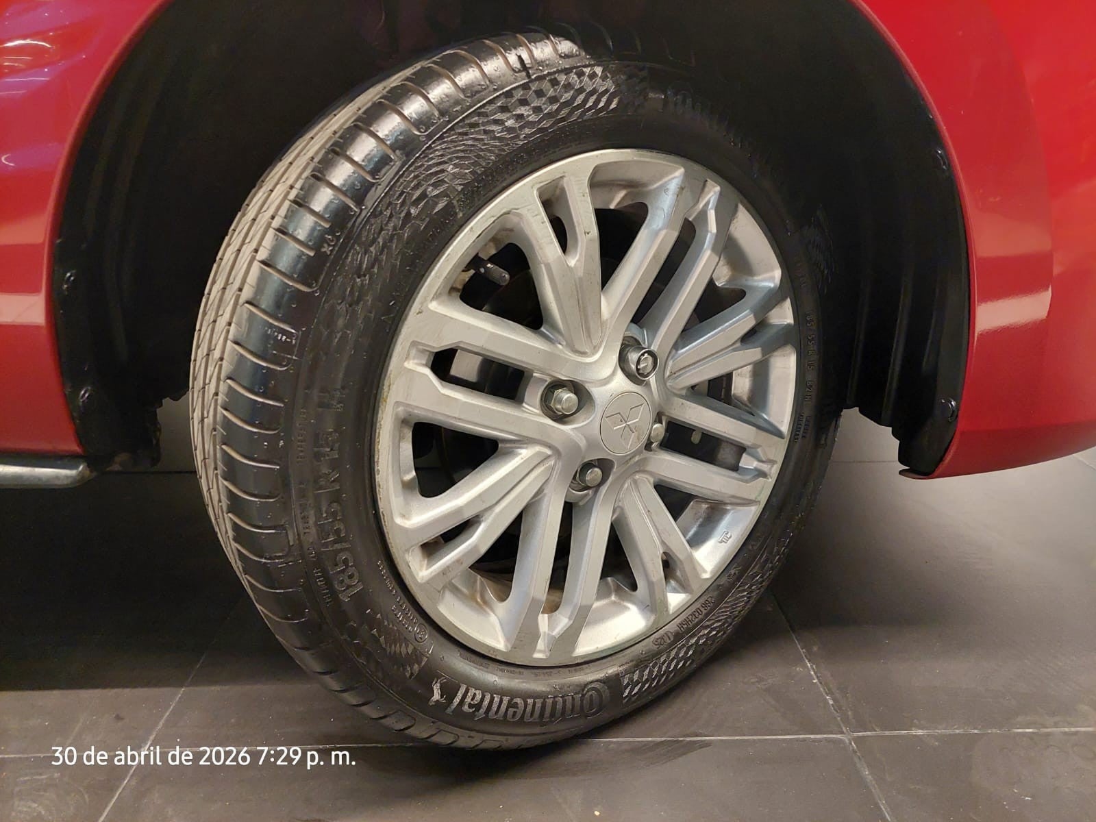 2024 Mitsubishi MIRAGE G4 GLS-CVT