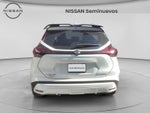 2025 Nissan KICKS PLAY KICKS PLAY ADVANCE E-POWER