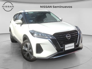 2025 Nissan KICKS PLAY KICKS PLAY ADVANCE E-POWER