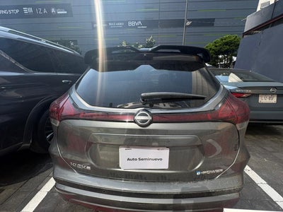 2024 Nissan KICKS EXCLUSIVE E-POWER 24