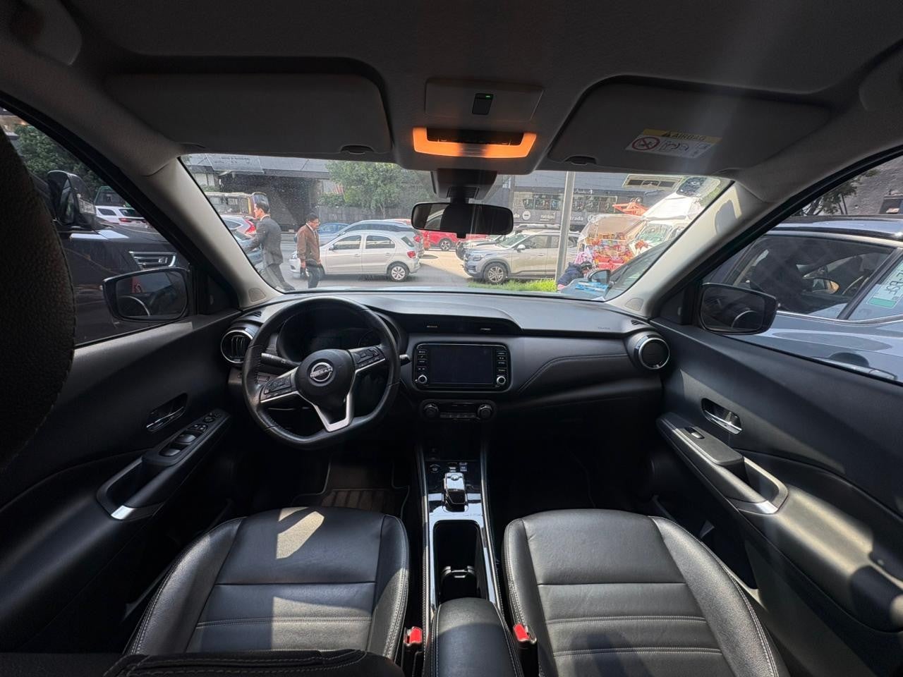 2024 Nissan KICKS EXCLUSIVE E-POWER 24