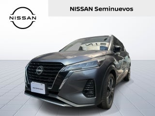 2024 Nissan KICKS EXCLUSIVE E-POWER 24