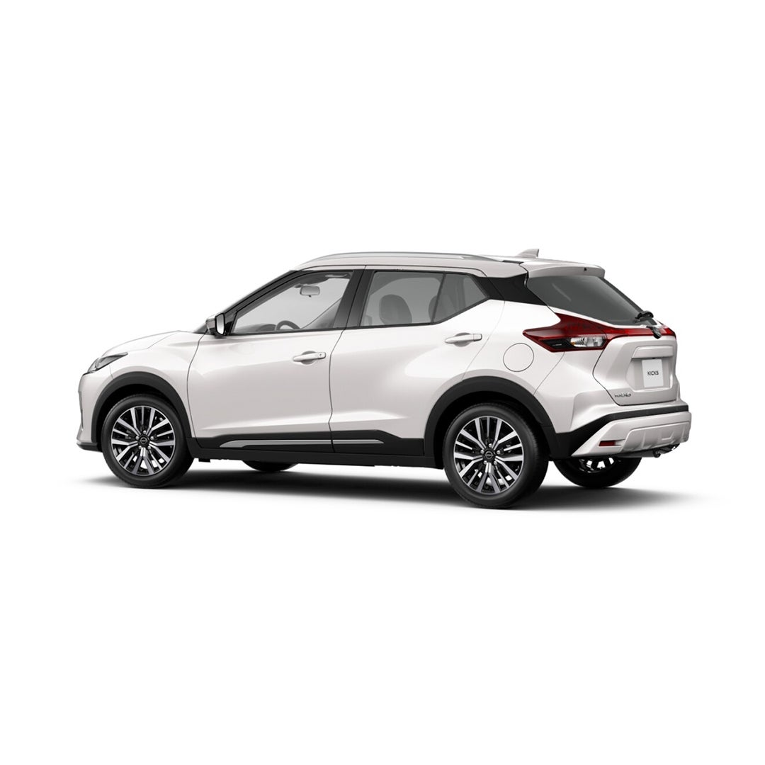 2024 Nissan KICKS KICKS E-POWER PLATINUM