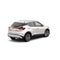 2024 Nissan KICKS KICKS E-POWER PLATINUM