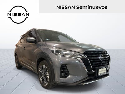 2024 Nissan KICKS PLATINUM E-POWER 24