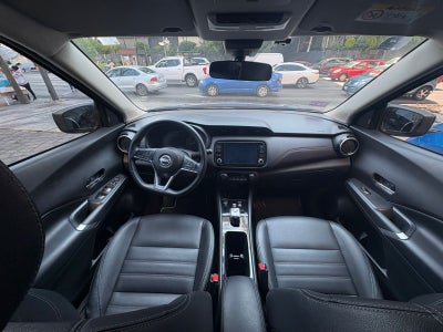 2024 Nissan KICKS PLATINUM E-POWER 24