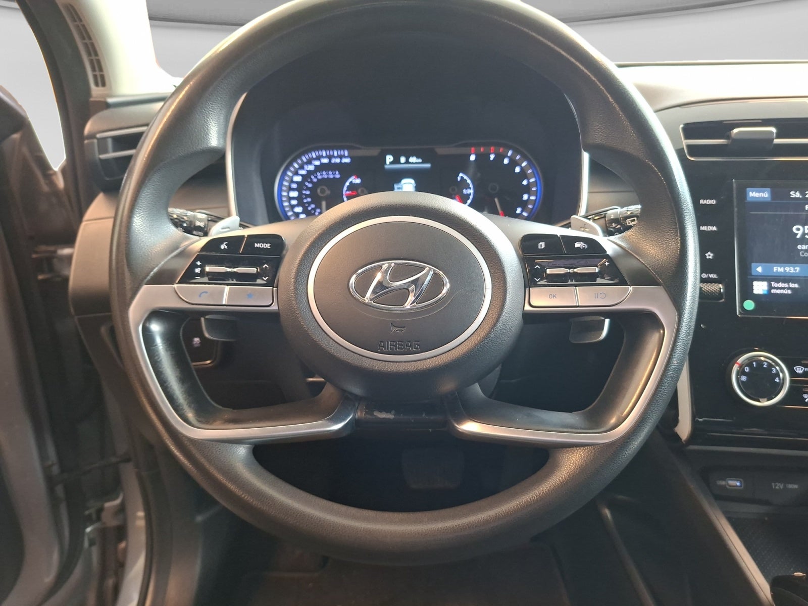 2022 Hyundai TUCSON GLS