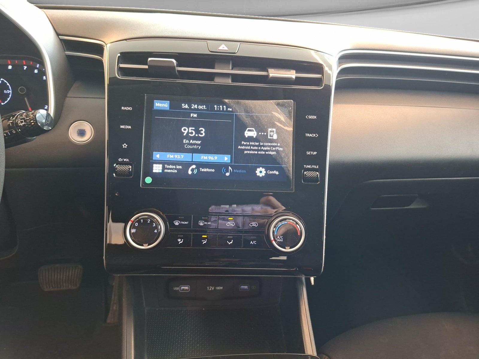 2022 Hyundai TUCSON GLS