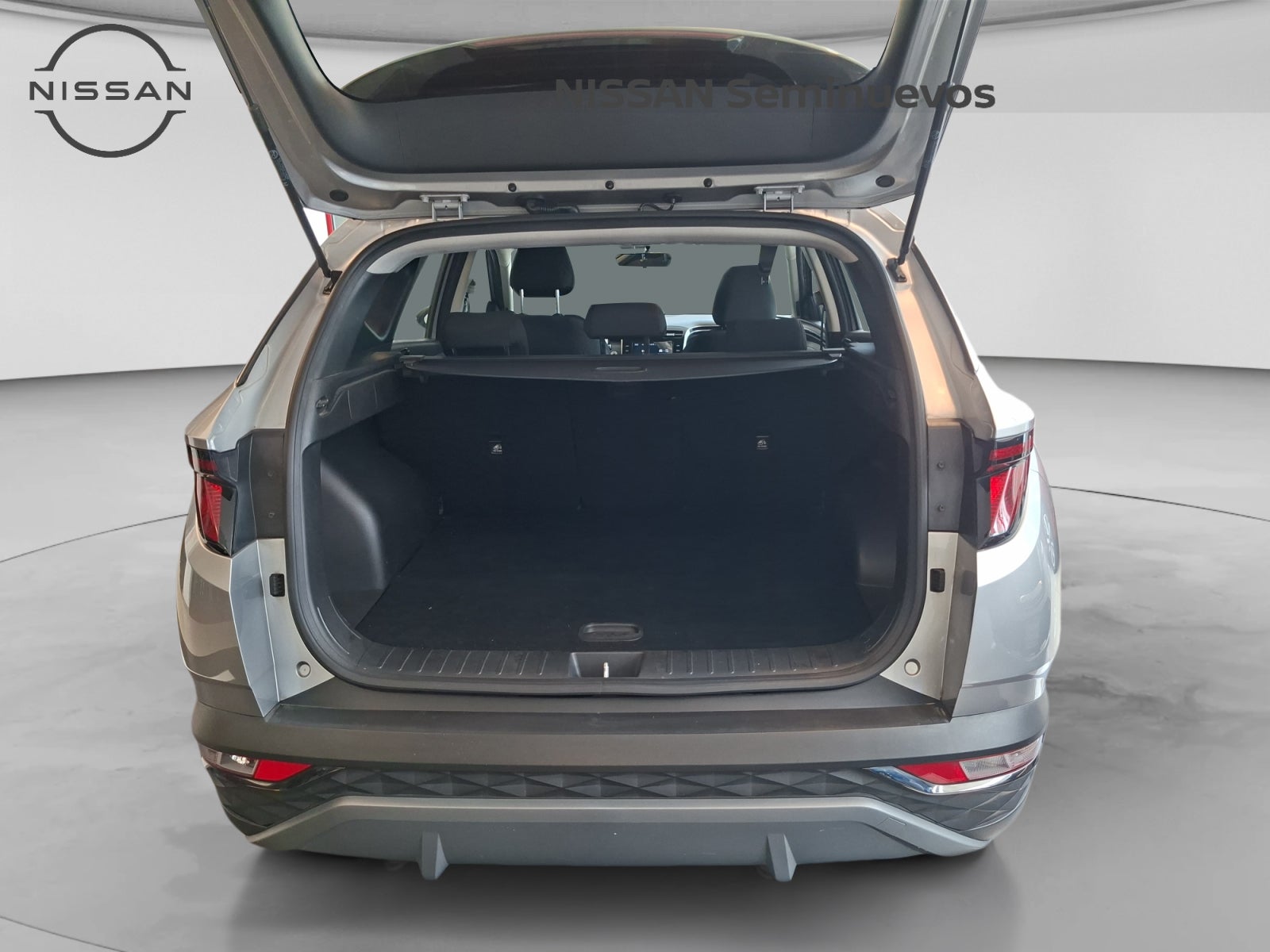 2022 Hyundai TUCSON GLS