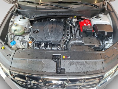 2022 Hyundai TUCSON GLS