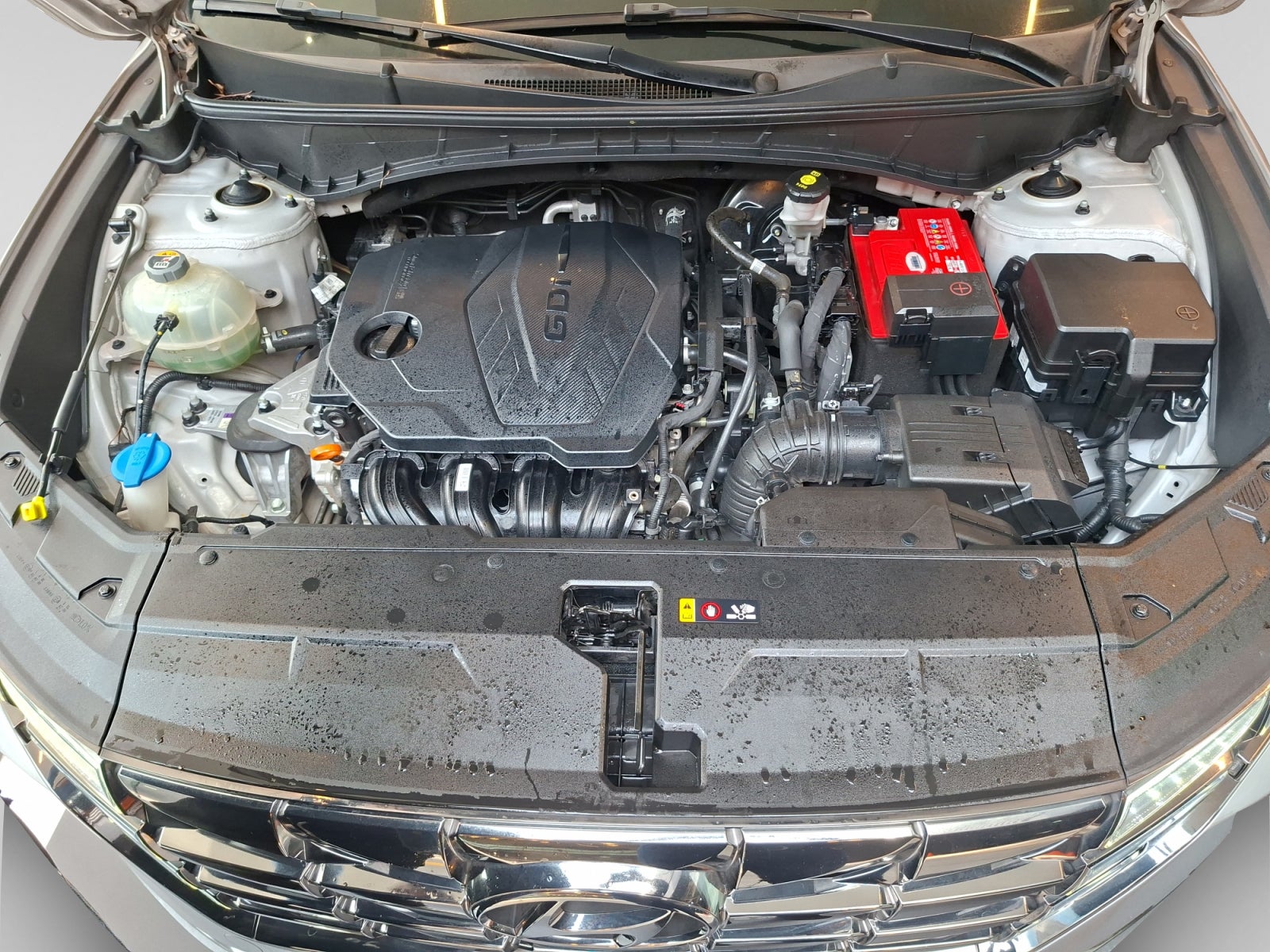 2022 Hyundai TUCSON GLS