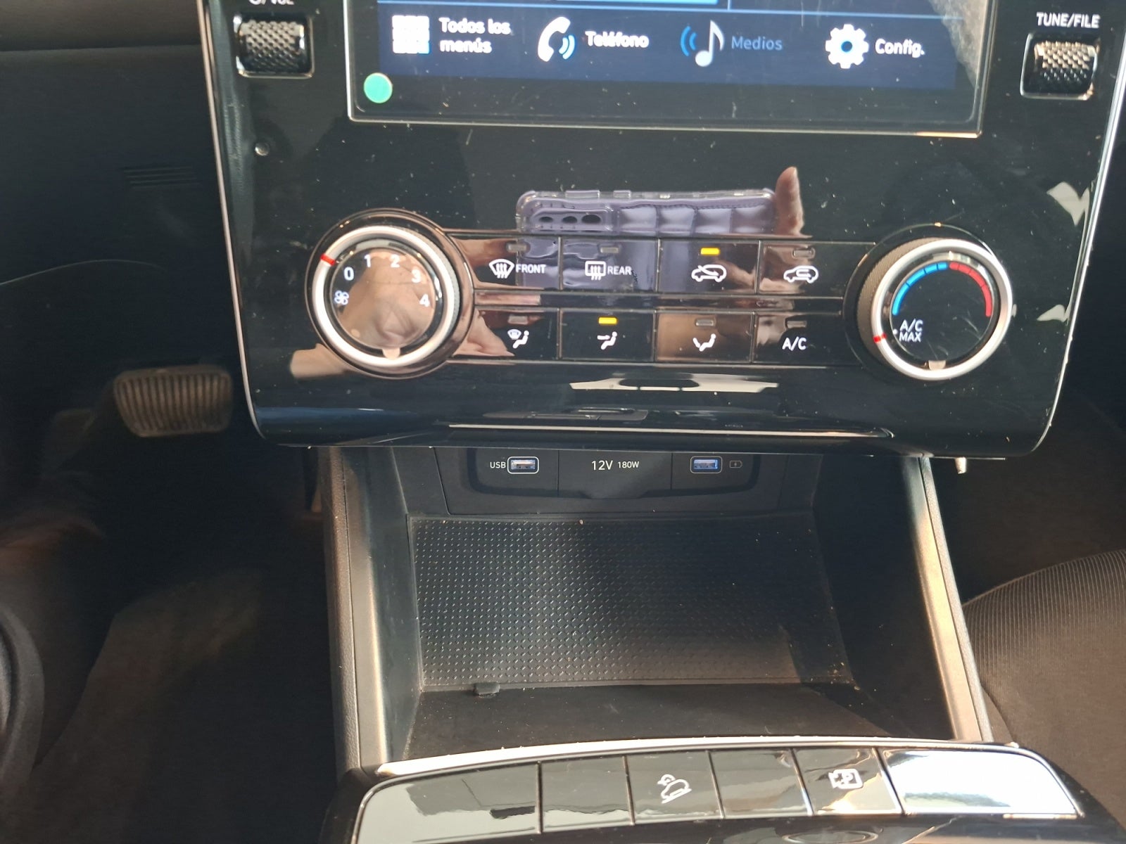 2022 Hyundai TUCSON GLS