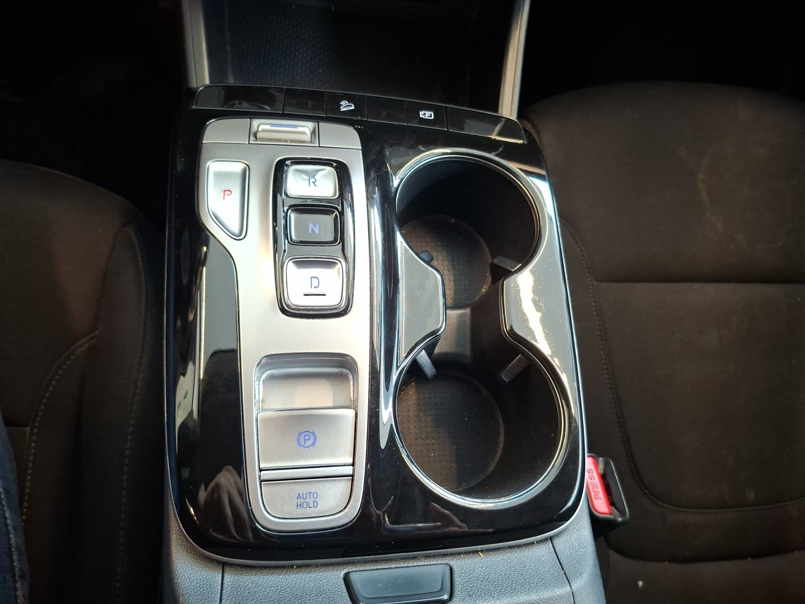 2022 Hyundai TUCSON GLS