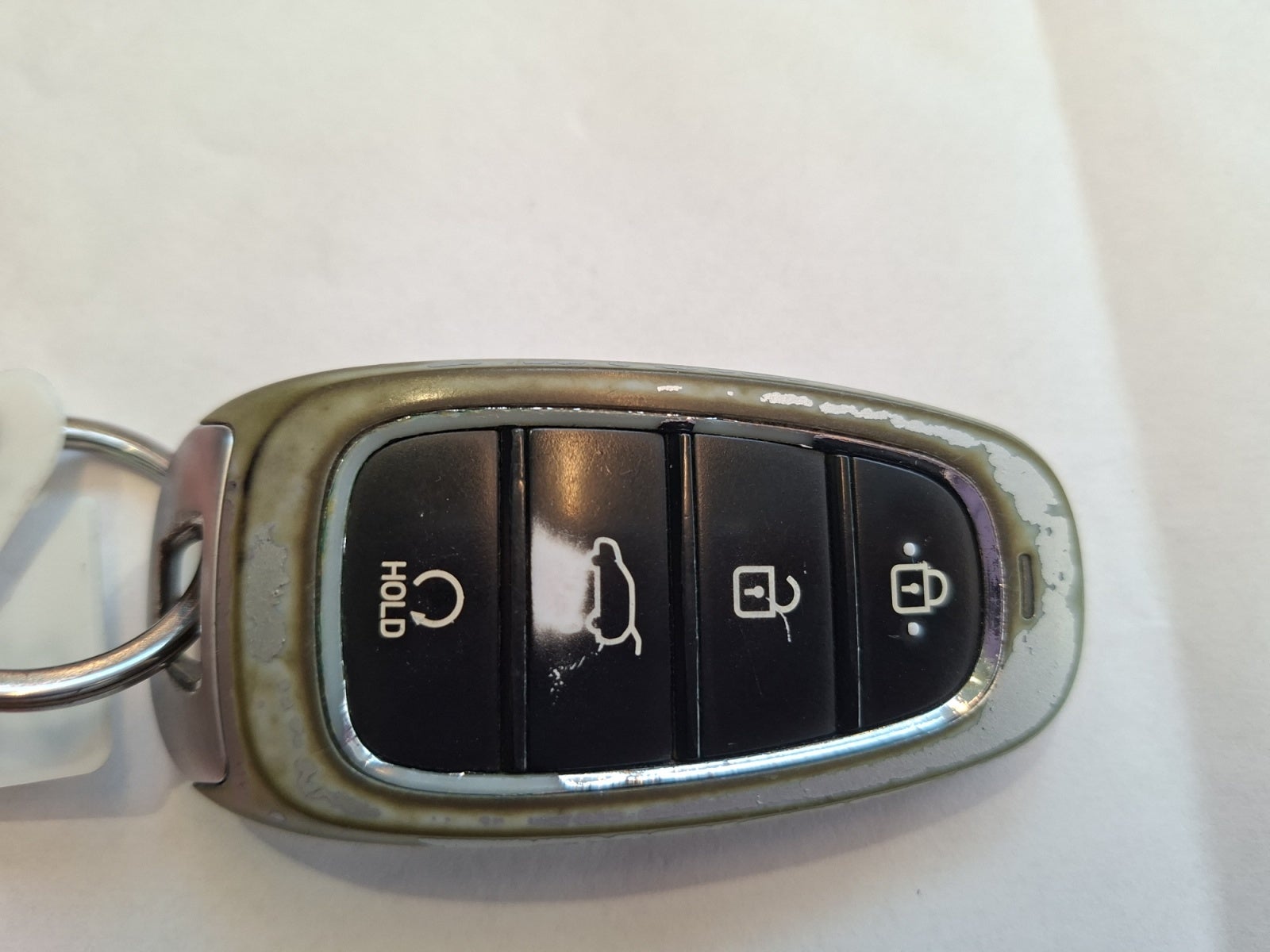 2022 Hyundai TUCSON GLS