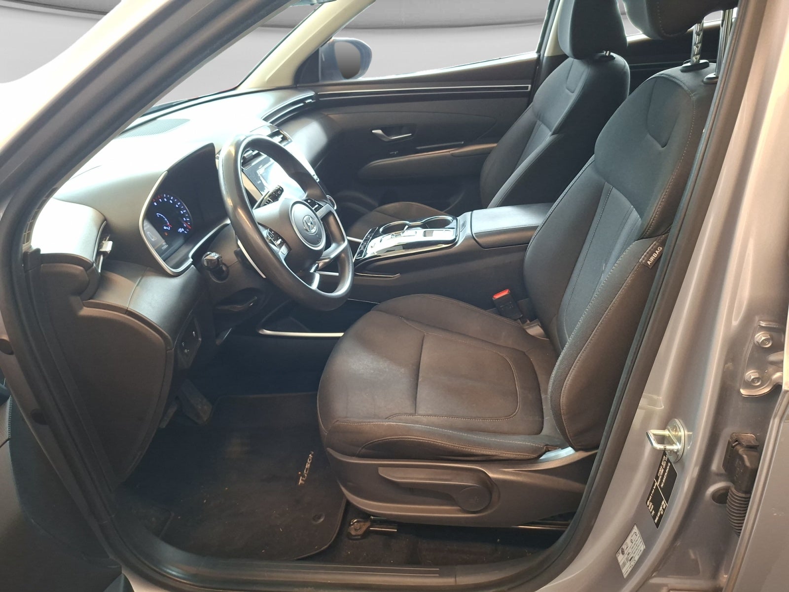2022 Hyundai TUCSON GLS
