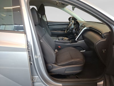 2022 Hyundai TUCSON GLS