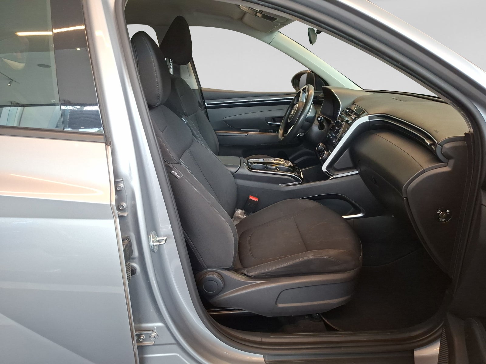 2022 Hyundai TUCSON GLS