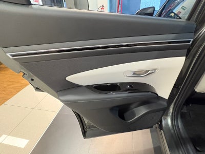 2024 Hyundai TUCSON LIMITED TECH