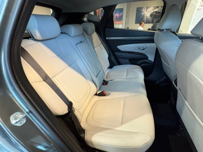 2024 Hyundai TUCSON LIMITED TECH